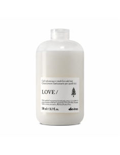 Davines LOVE Curl Cleansing Cream