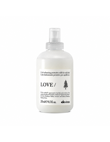 Davines LOVE CURL Milk