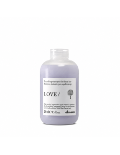 Davines LOVE Smooth Shampoo