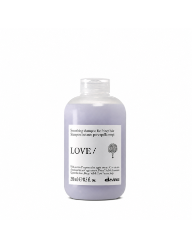 Davines LOVE Smooth Shampoo