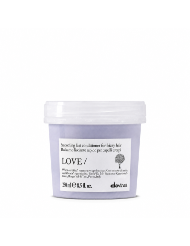 Davines LOVE Smooth Conditioner