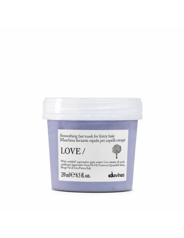 Davines LOVE Smooth Hair Mask