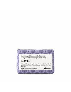 Davines LOVE Smooth Shampoo Bar