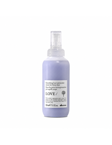 Davines LOVE SMOOTH Serum