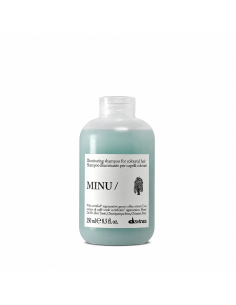 Davines MINU Shampoo