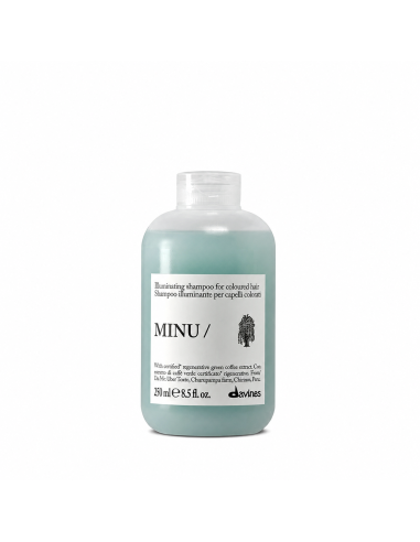 Davines MINU Shampoo