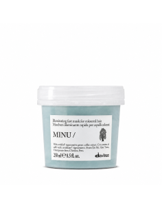 Davines MINU Mask