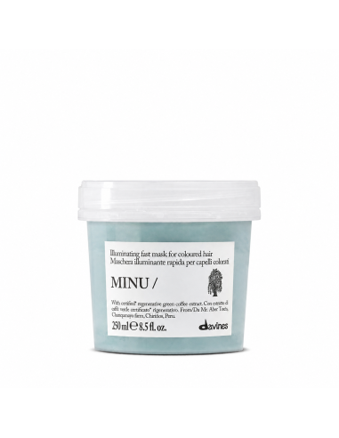 Davines MINU Mask
