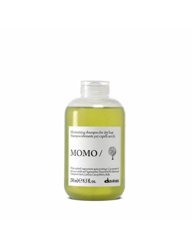 Davines MOMO Shampoo