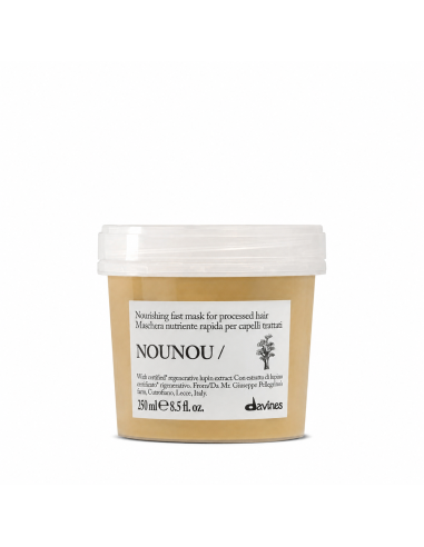 Davines NOUNOU Hair Mask
