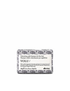Davines VOLU Shampoo Bar
