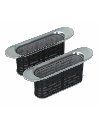 Eolux Filtros EX02/EX04