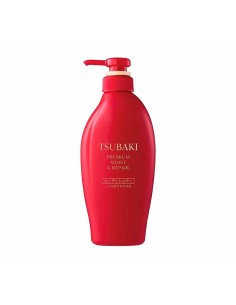 Shiseido Tsubaki Premium Moisture & Repair Conditioner
