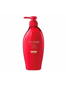 Shiseido Tsubaki Premium Moisture & Repair Shampoo