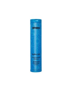 Amika Hydro Rush Intense Moisture Shampoo