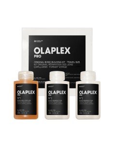 Olaplex Original Bond Building Kit Profesional Travel