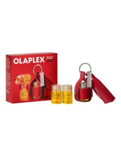 Olaplex The Key To Shine Set
