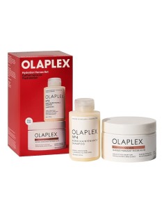 Olaplex Hydration Heros Set