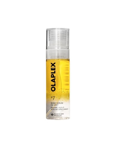Olaplex Nº7 Shine Serum Oil Mist