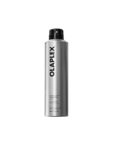 Olaplex Shape Set Hairspray