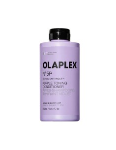 Olaplex Nº5P Purple Toning Conditioner