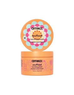 Amika Soul Food Nourishing Mask