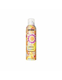 Amika Perk Up Talc Free Dry Shampoo