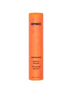 Amika Normcore Signatura Shampoo