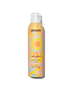 Amika The Shield Anti Humidity Spray