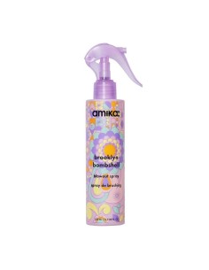 Amika Brooklyn Bombshell Blowout Spray