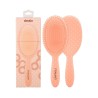 Framar Peach Please Dottie Detangle Brush