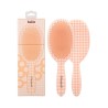 Framar Peach Please Belle Detangle Brush
