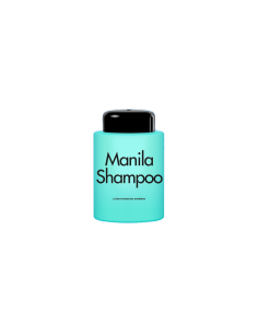 Goa Organics Manila Shampoo - Hidratación y brillo en cada lavado