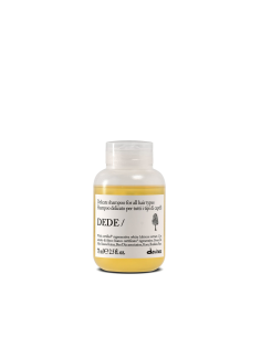 Davines DEDE Delicate Ritual Shampoo