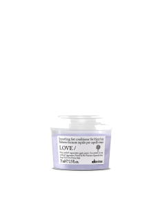 Davines LOVE Smooth Conditioner