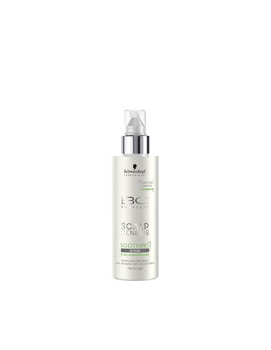 Schwarzkopf BC Scalp Genesis Sérum Calmante