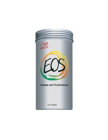Wella EOS
