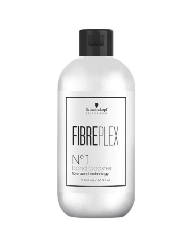 Schwarzkopf Fibreplex Bond Booster Nº1