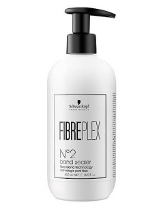 Schwarzkopf Fibreplex Bond Sealer Nº2