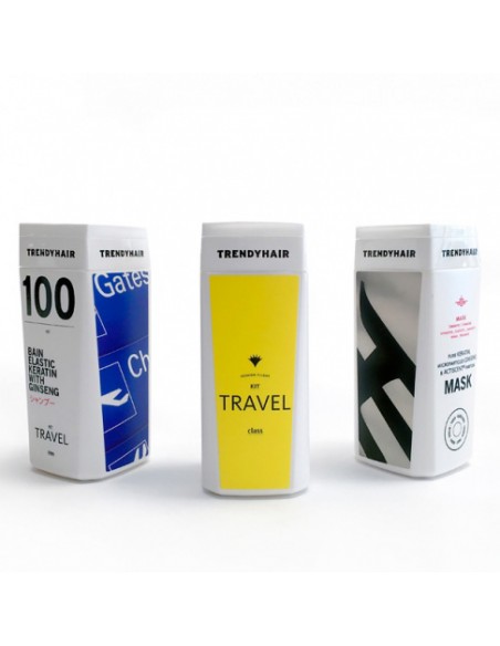 Travelclass kit