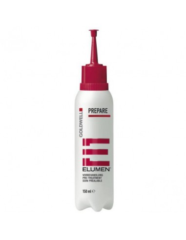 Elumen Prepare