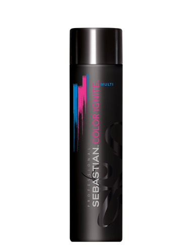 Color Ignite Multi Champú
