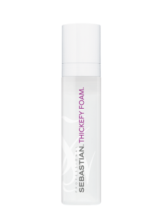 Thickefy Foam