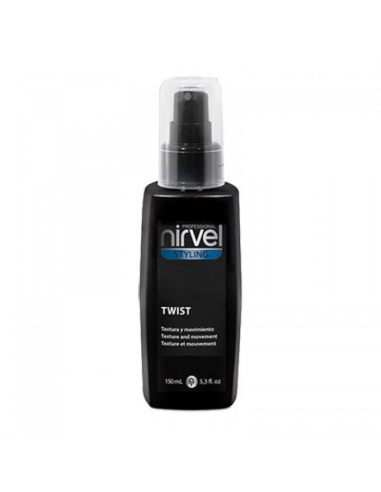 Nirvel Styling Twist