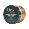 Fanola Oro Therapy Mascarilla Oro Puro