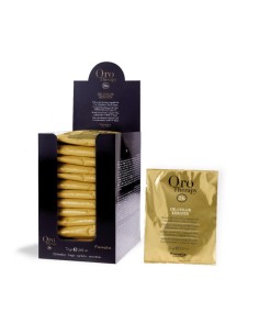 Fanola Oro Therapy Polvo Decolorante