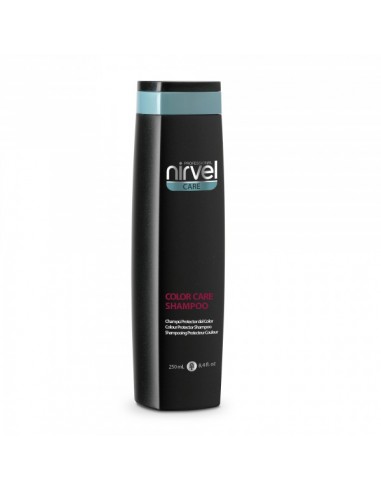Nirvel Color Care Shampoo