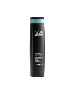 Nirvel Tsubaki Shampoo