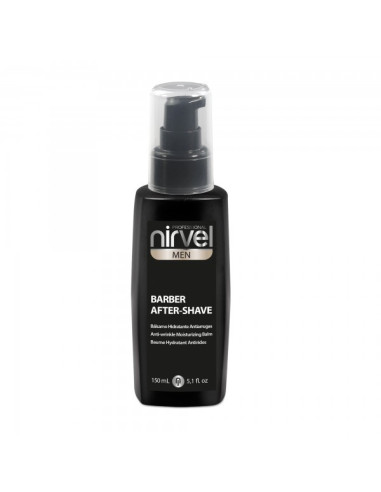 Nirvel Barber After Shave