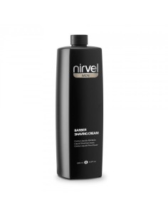 Nirvel Barber Shaving Cream